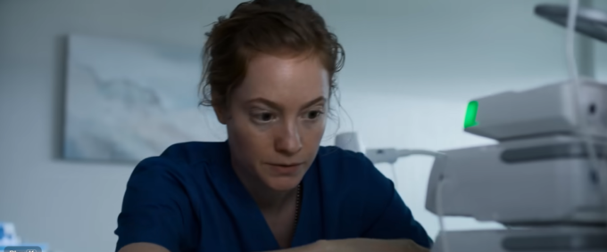 Late Shift movie review