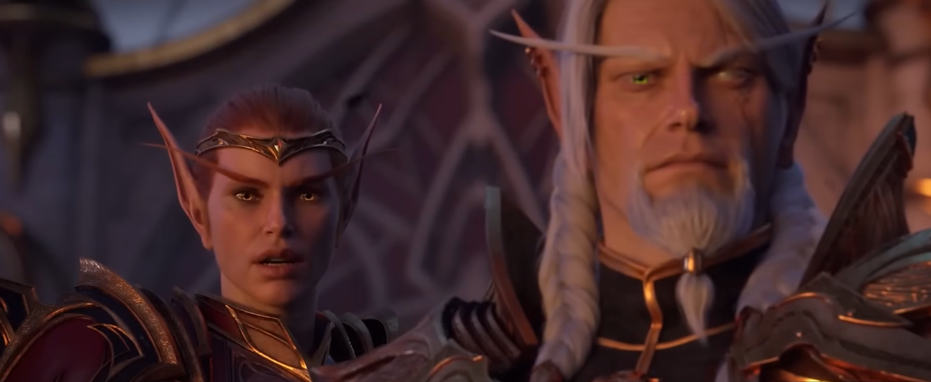 World of Warcraft Midnight Review