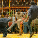 Ustaad Bhagat Singh movie review