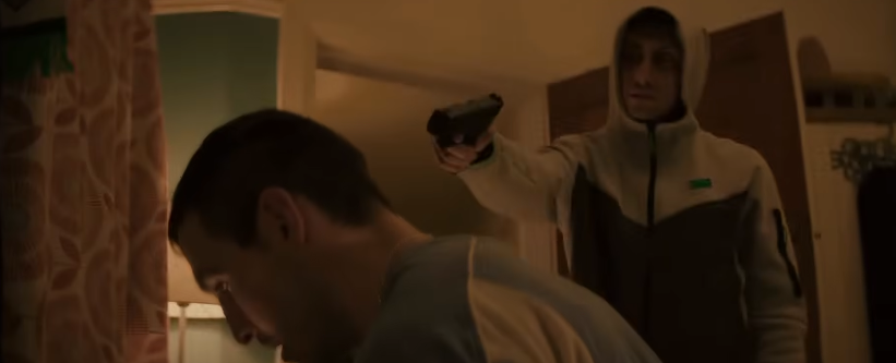 No Ordinary Heist movie review