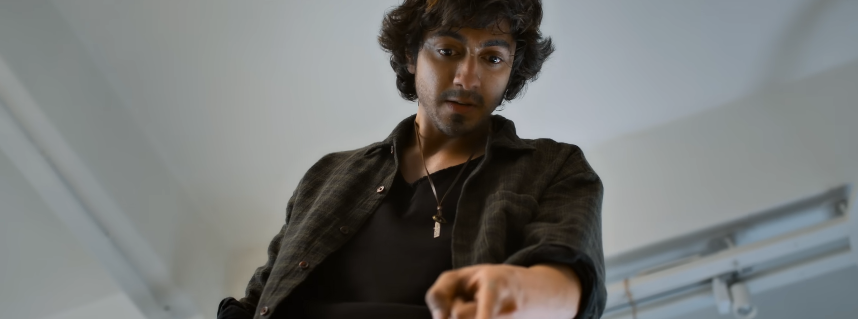 Saiyaara Movie Review