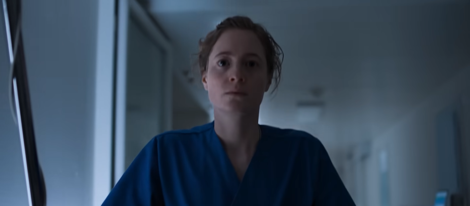 Late Shift movie review
