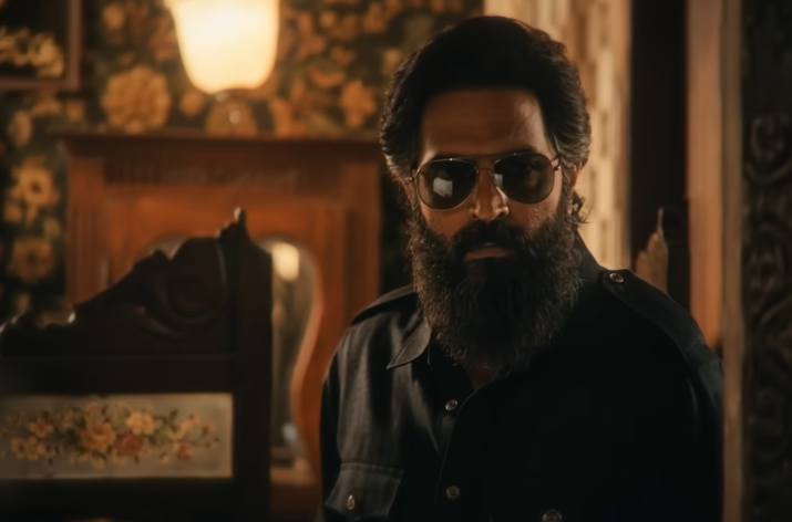 Dhruvandhar film analysis