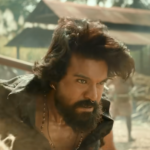 Peddi Hindi Trailer Review