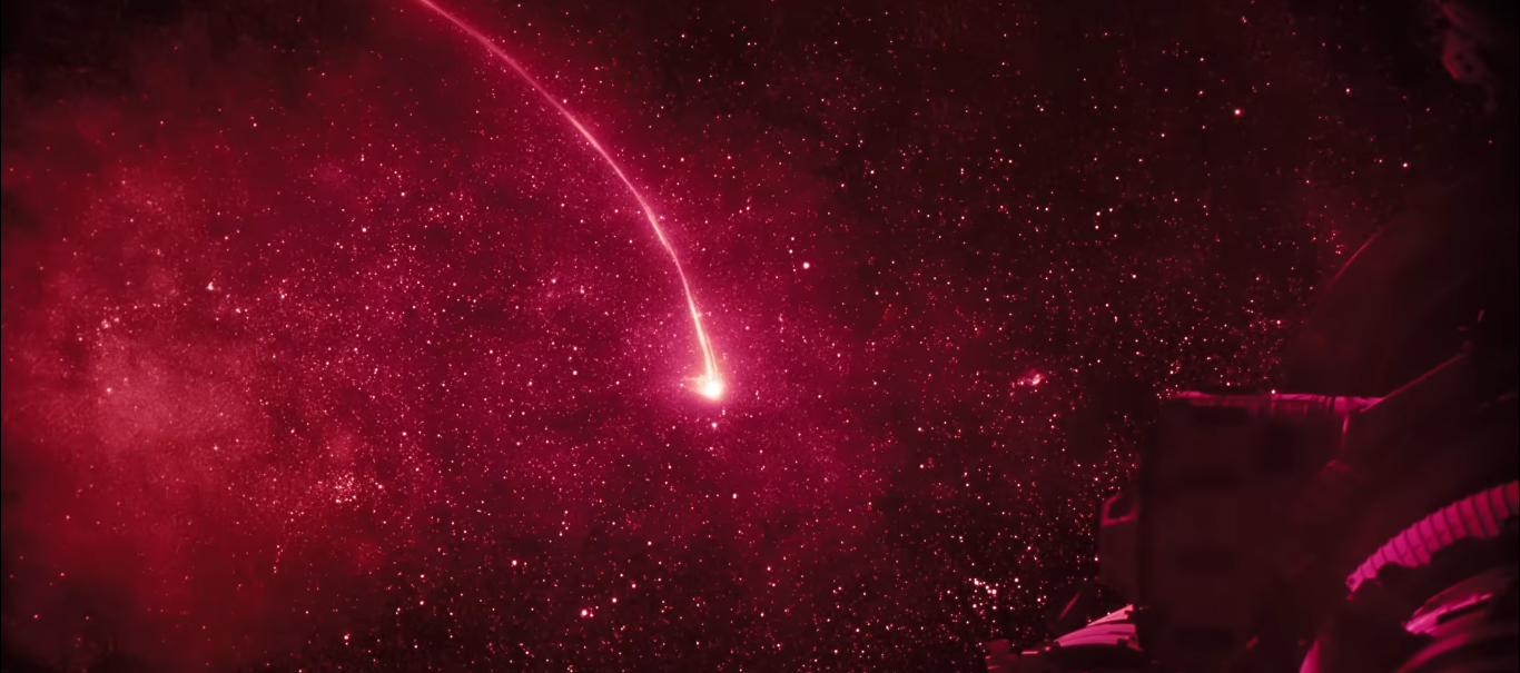 Project Hail Mary Movie