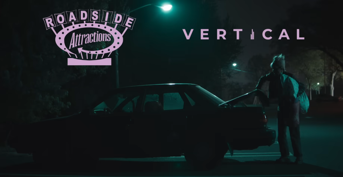 Rose Byrne as Amanda Ogle in Tow movie