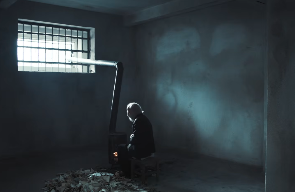 Two Prosecutors film Serge Loznitsa