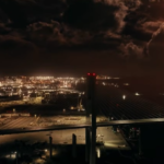 Vampires of the Velvet Lounge movie poster