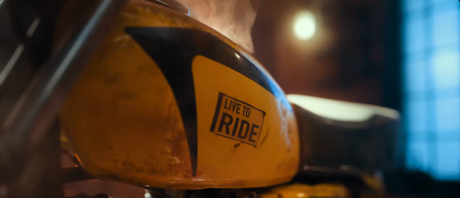 Biker Movie Review (2026): Sharwanand and Rajasekhar Power India's First Motocross Drama Into High Gear