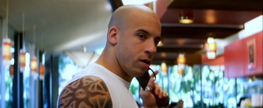 xXx (2002) Movie Review