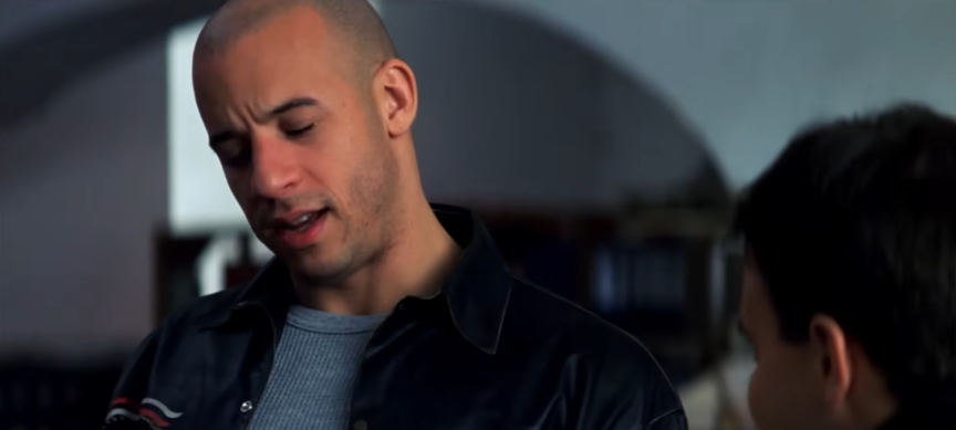 xXx (2002) Movie Review