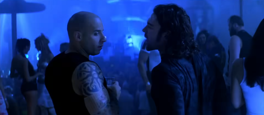 xXx (2002) Movie Review