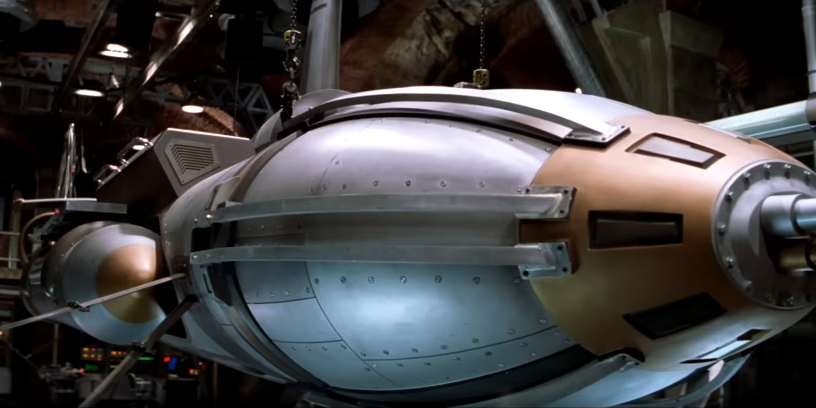 xXx (2002) Movie Review