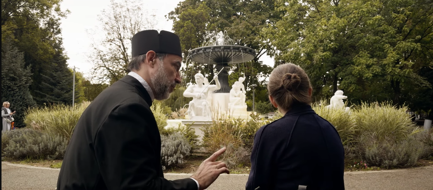 Kontinental '25 Review