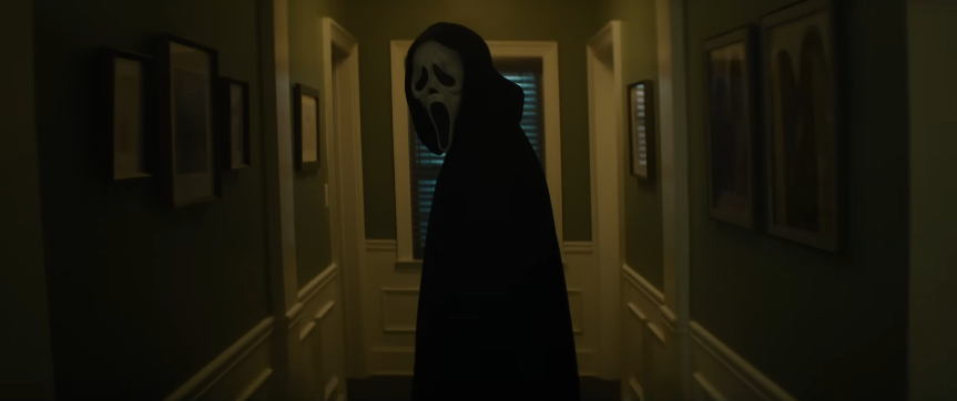 Scream 7 Review