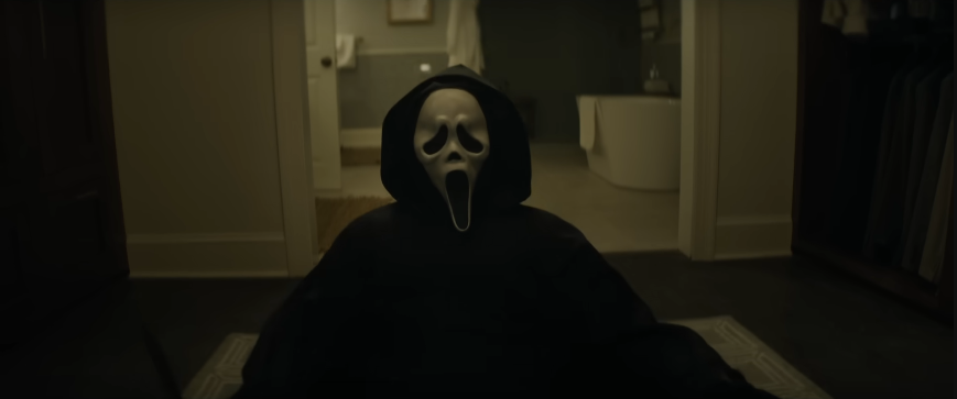 Scream 7 Review