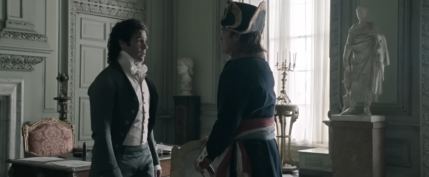 Napoleon Movie Review
