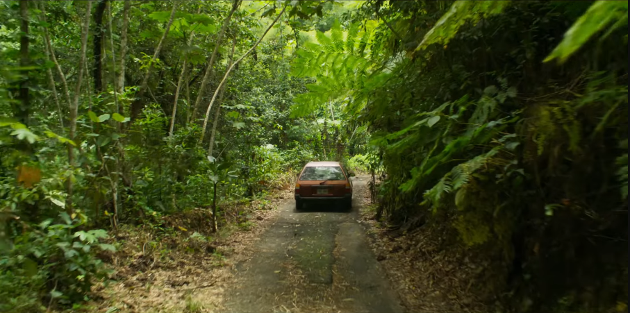 Esta Isla Movie Review 2026