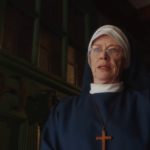 Holy Days Judy Davis Jacki Weaver Movie Review 2026