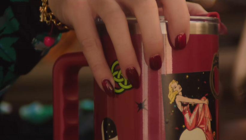 Forbidden Fruits Review