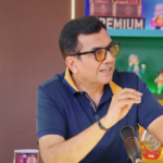 Sanjeev Kapoor’s Padma Shri