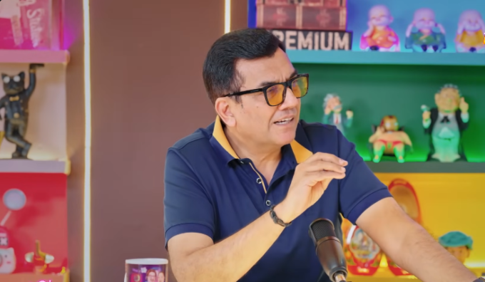 Sanjeev Kapoor’s Padma Shri