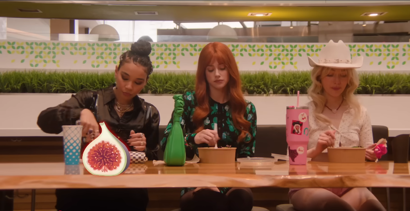 Forbidden Fruits Review