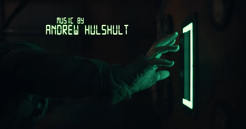 Iron Lung Movie Review