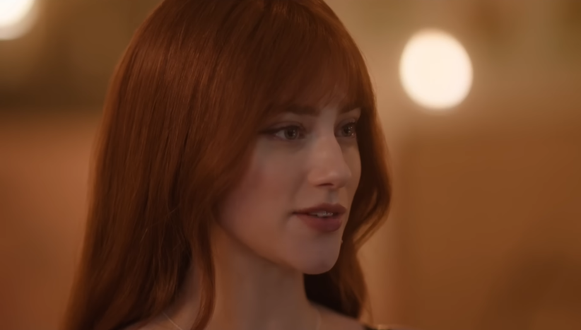 Forbidden Fruits Review