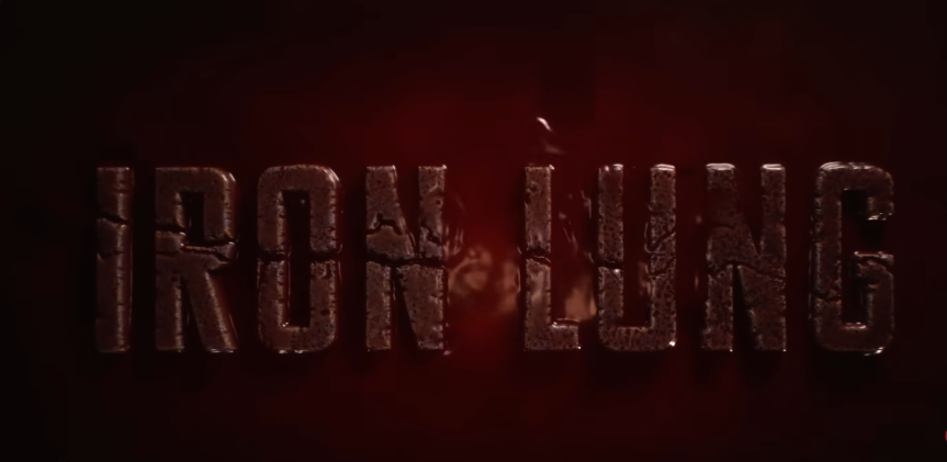 Iron Lung Movie Review