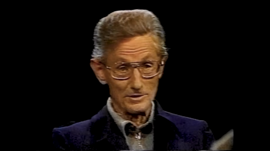 John Lilly and the Earth Coincidence Control Office Review