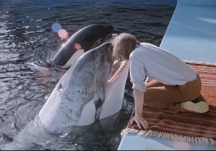 John Lilly and the Earth Coincidence Control Office Review