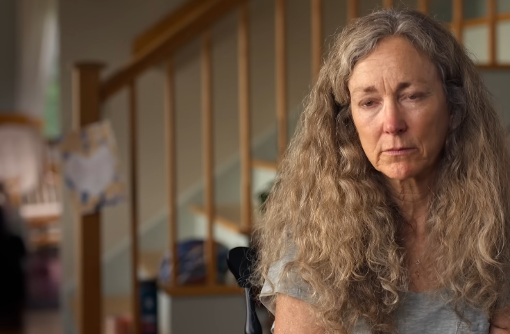 The Truth and Tragedy of Moriah Wilson