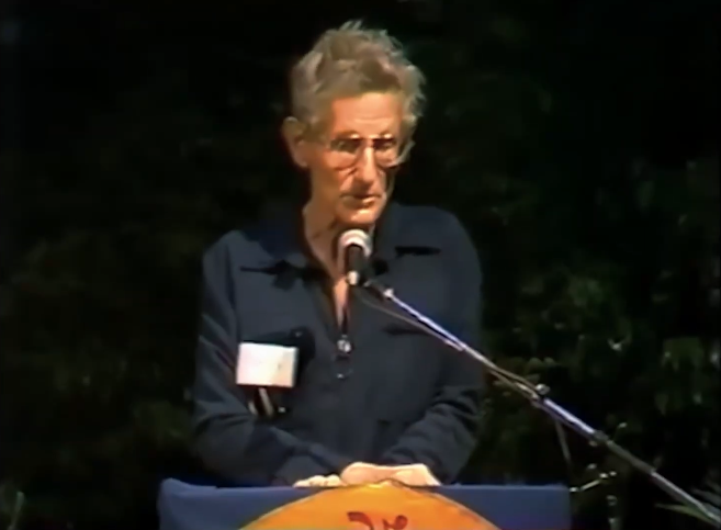 John Lilly and the Earth Coincidence Control Office Review