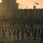 Napoleon Movie Review