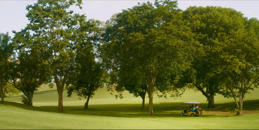 Esta Isla Movie Review 2026