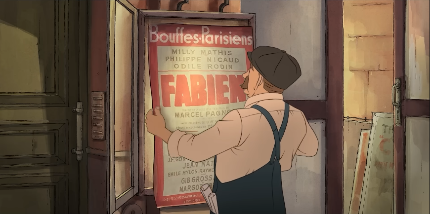 A Magnificent Life Review