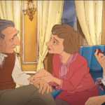 A Magnificent Life Review