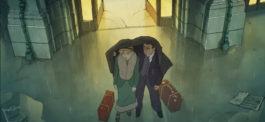 A Magnificent Life Review