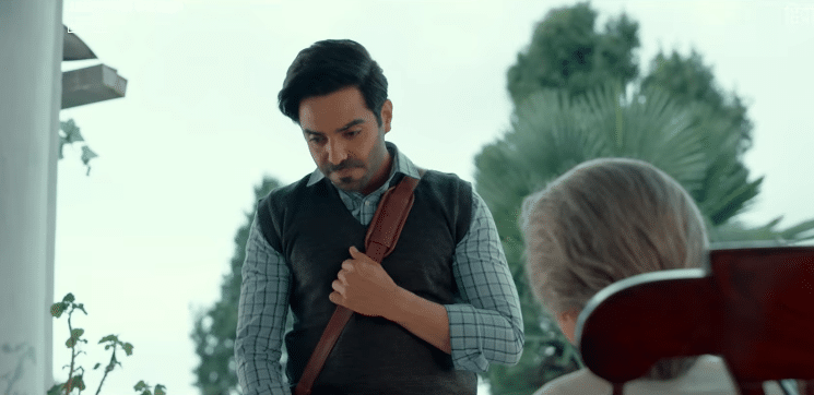 Jab Khuli Kitaab Review