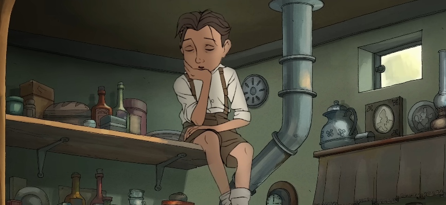 A Magnificent Life Review