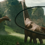Jurassic World Rebirth Showtimes