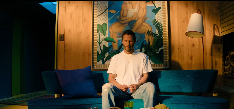 Outcome (2026) Movie