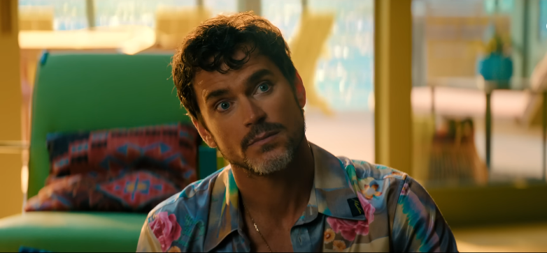 Outcome (2026) Movie