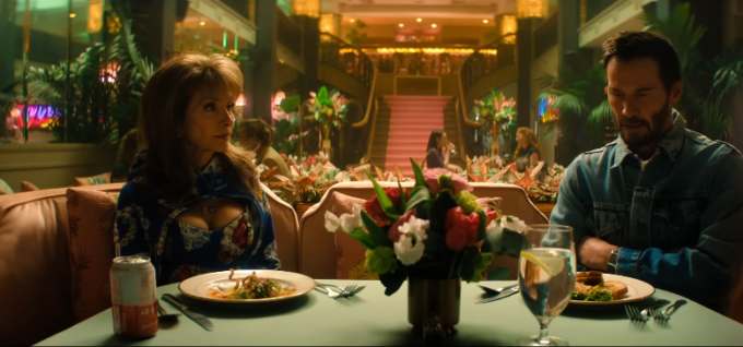 Outcome (2026) Movie