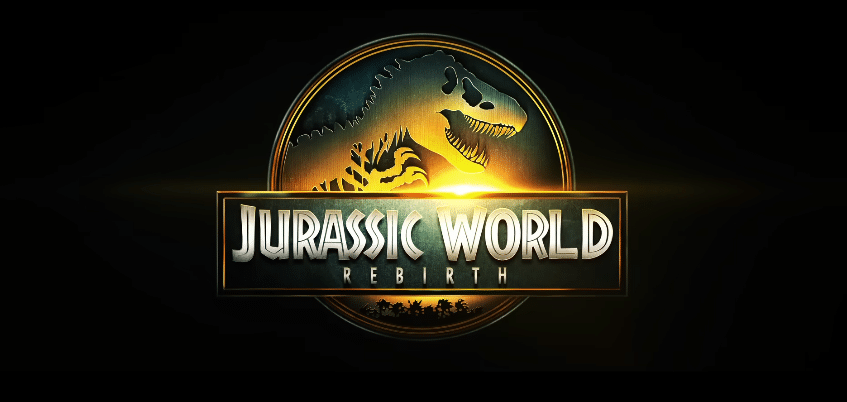 Jurassic World Rebirth Showtimes