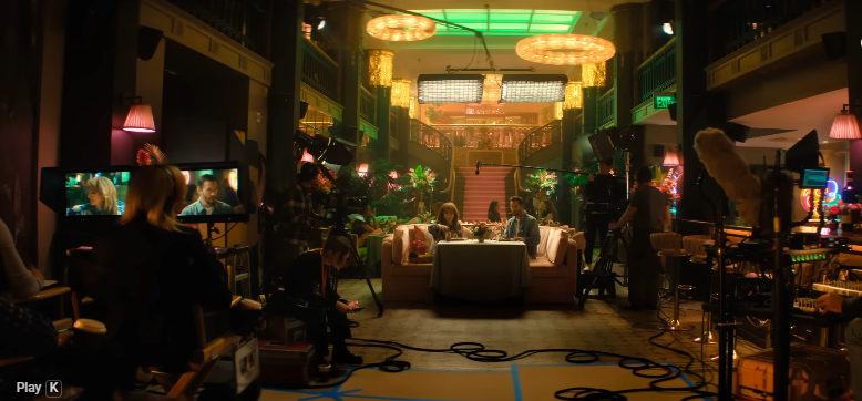 Outcome (2026) Movie