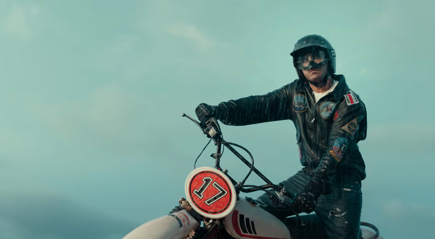 Biker Movie Review (2026): Sharwanand and Rajasekhar Power India's First Motocross Drama Into High Gear