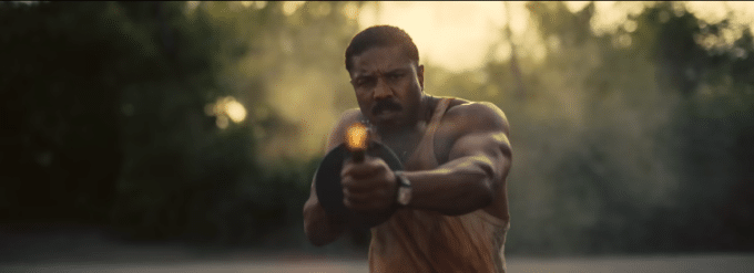 Sinners (2025) Review