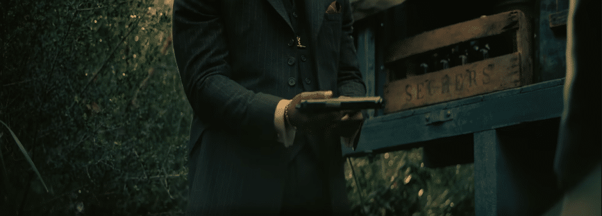 Sinners (2025) Review